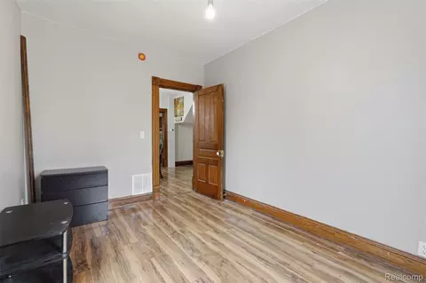 Bedroom - 502 E Logan St, Tecumseh, MI 49286 photo 1 of 7