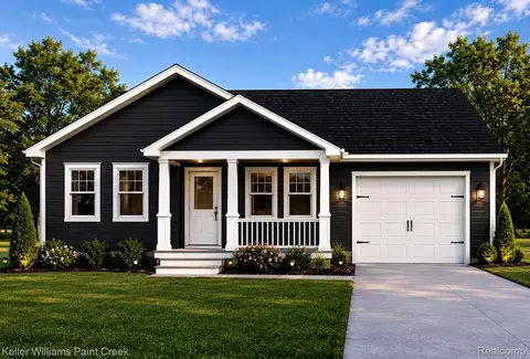 564 California Ave, Pontiac, MI 48341