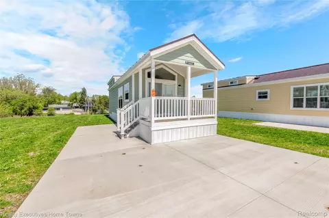 2301 Water St #LOT 8, Port Huron, MI 48060