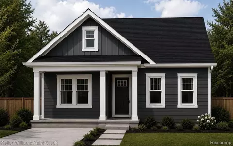 577 California Ave, Pontiac, MI 48341