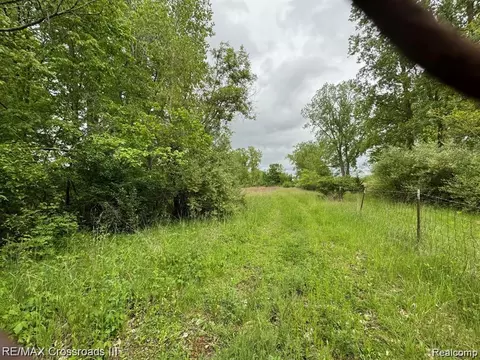 0000 Oakville Waltz Rd, Ash, MI 48164