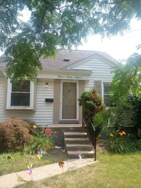 498 Bird Ave, Birmingham, MI 48009