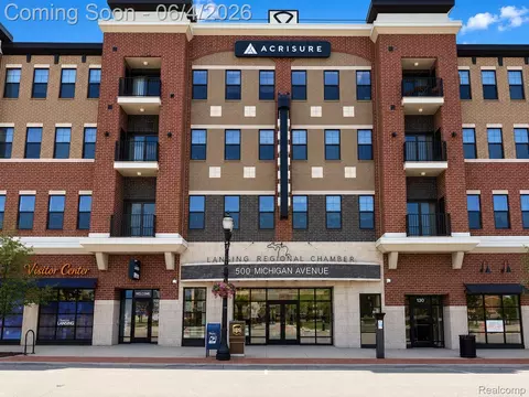 500 E Michigan Ave #419, Lansing, MI 48912