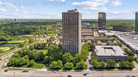 5000 Town Ctr #1605, Southfield, MI 48075