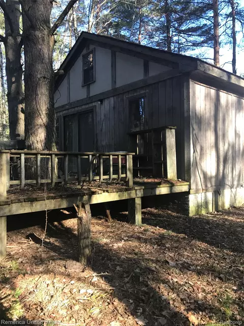 1571 E Quick Rd, Hawes, MI 48742 photo 2