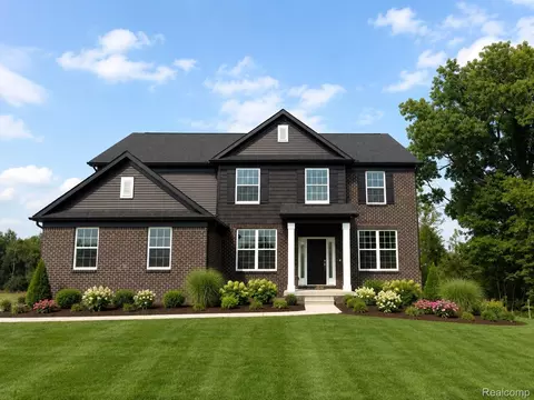 22277 Hilda Ln, South Lyon, MI 48178