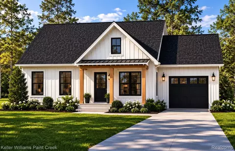 570 California Ave, Pontiac, MI 48341