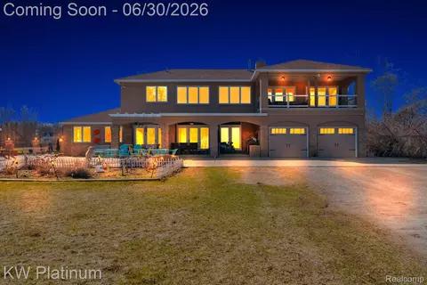 2235 S Lakeshore Rd, Sand Beach, MI 48441
