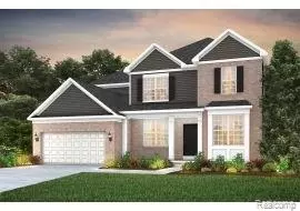 51369 Deerbrook Dr, Macomb, MI 48042
