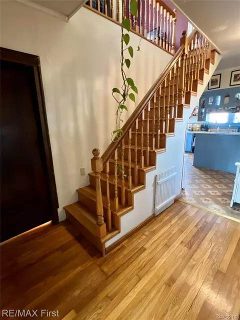 Entry Way - 9280 River Rd, Clay, MI 48001 photo 1 of 4