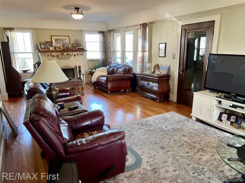 Living - 9280 River Rd, Clay, MI 48001 photo 1 of 4