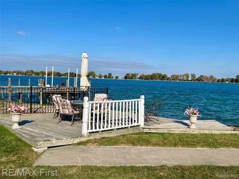 View/Area - 9280 River Rd, Clay, MI 48001 photo 1 of 3
