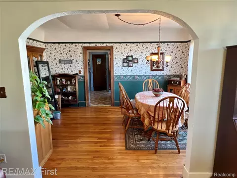 Dining - 9280 River Rd, Clay, MI 48001 photo 1 of 2