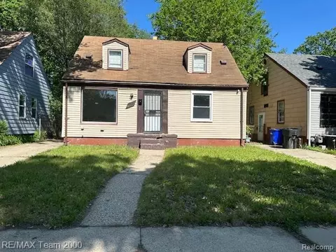20044 Ferguson St, Detroit, MI 48235