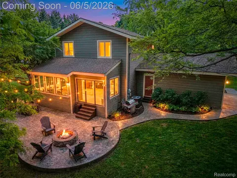 4057 N Herrington Rd, Locke, MI 48892