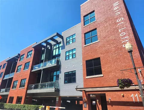 111 N Main St #201, Royal Oak, MI 48067