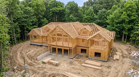 7888 N Territorial, Webster, MI 48130