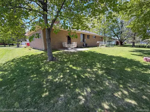 205 Sunset Blvd, Alpena, MI 49707