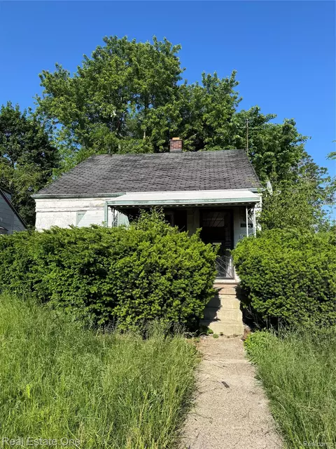 11718 Plainview Ave, Detroit, MI 48228