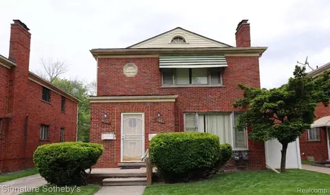 15241 Forrer St, Detroit, MI 48227