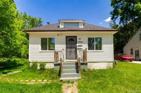 22118 Ulster St, Detroit, MI 48219