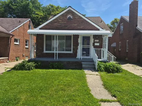 19928 Dean St, Detroit, MI 48234