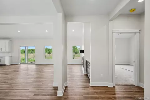 Entry Way - 57560 Omo Rd, Ray, MI 48096 photo 1 of 3