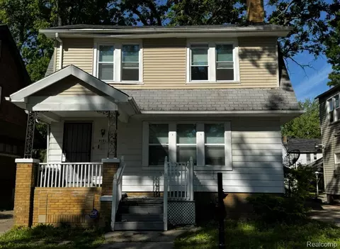 4191 Three Mile Dr, Detroit, MI 48224