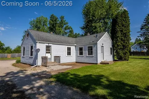3006 Lansing Ave, Blackman, MI 49202