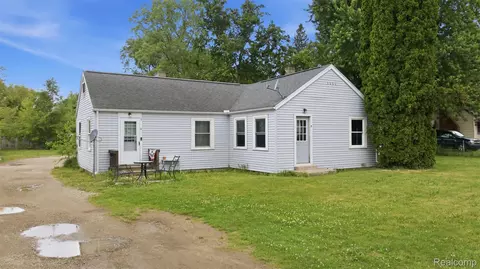 3006 Lansing Ave, Blackman, MI 49202