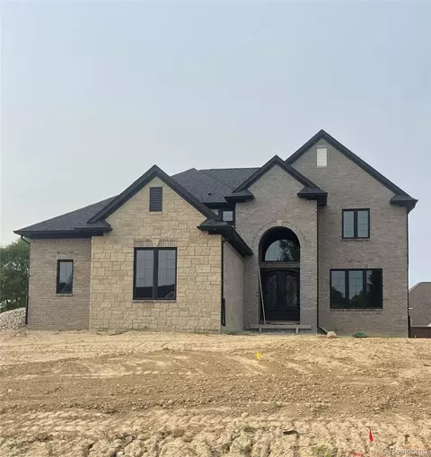 1356 Masters Dr, Metamora, MI 48455