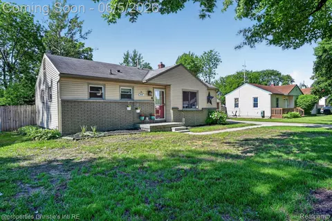 Other - 39185 Chase St, Romulus, MI 48174 photo 18 of 19