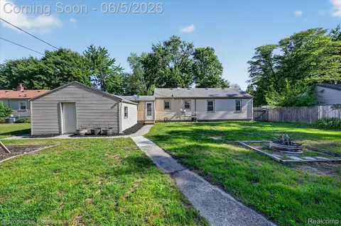 Other - 39185 Chase St, Romulus, MI 48174 photo 12 of 19
