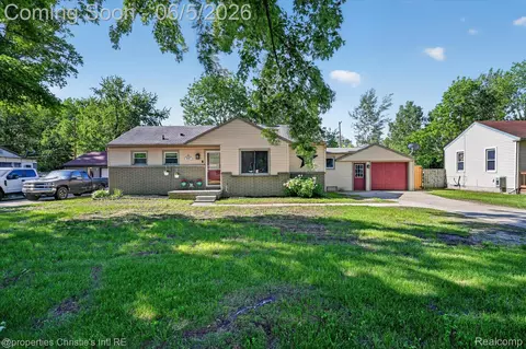 Other - 39185 Chase St, Romulus, MI 48174 photo 19 of 19
