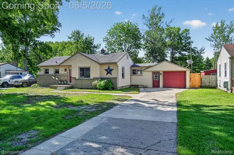 Other - 39185 Chase St, Romulus, MI 48174 photo 2 of 19