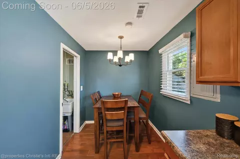 Dining - 39185 Chase St, Romulus, MI 48174 photo 1 of 1