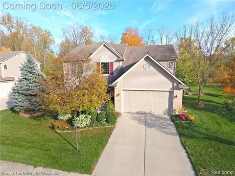 13879 Arlene Ln, Van Buren, MI 48111