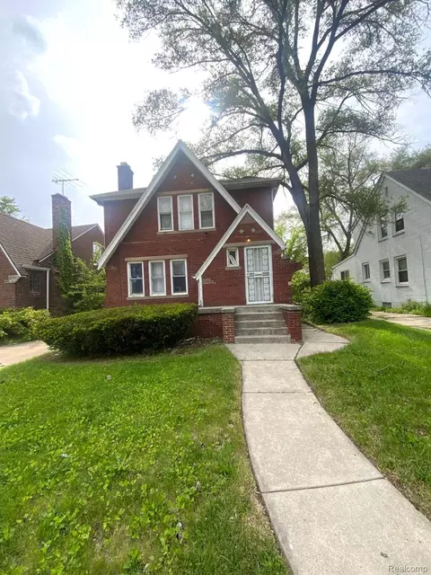 15411 Ferguson St, Detroit, MI 48227