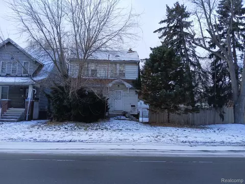 17435 Waltham St, Detroit, MI 48205