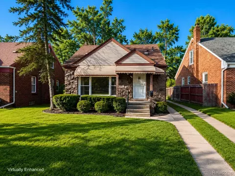 20211 Ashton Ave, Detroit, MI 48219