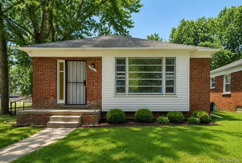 20201 Grandville Ave, Detroit, MI 48219