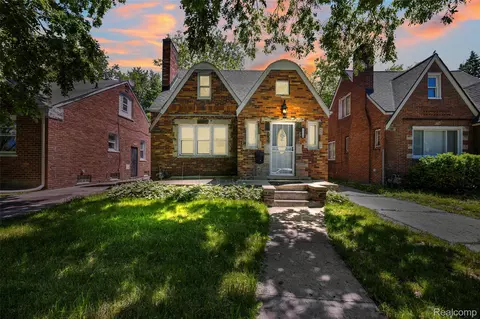 12110 Asbury Park, Detroit, MI 48227