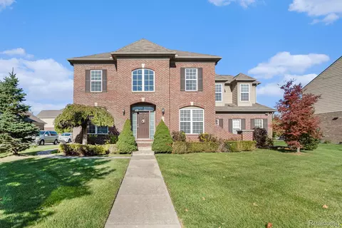 2418 Premier Ln, Canton, MI 48188