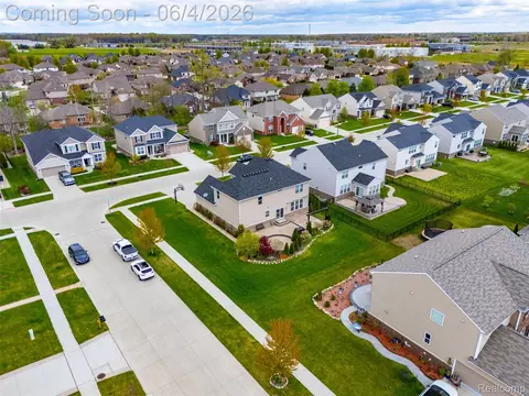 View/Area - 16308 Adelaide Dr, Macomb, MI 48044 photo 11 of 15