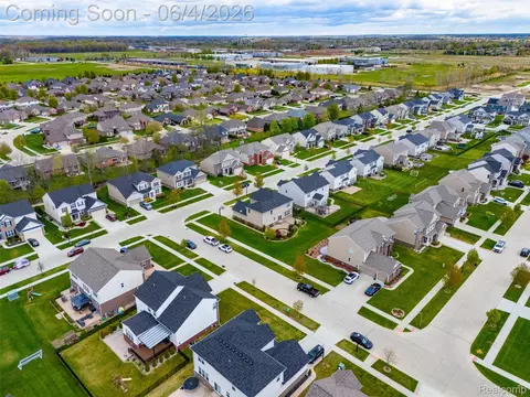 View/Area - 16308 Adelaide Dr, Macomb, MI 48044 photo 12 of 15