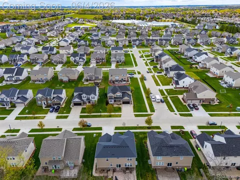 View/Area - 16308 Adelaide Dr, Macomb, MI 48044 photo 15 of 15
