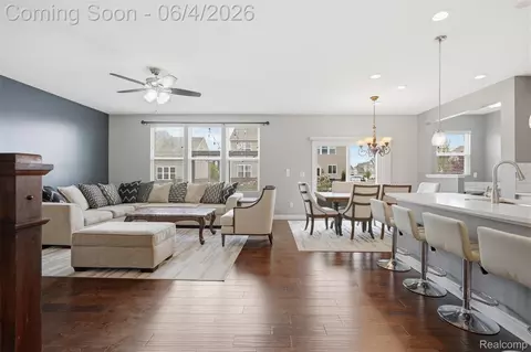 Other - 16308 Adelaide Dr, Macomb, MI 48044 photo 1 of 21
