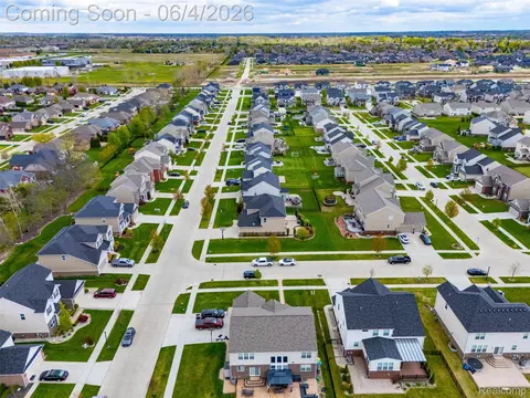 View/Area - 16308 Adelaide Dr, Macomb, MI 48044 photo 13 of 15
