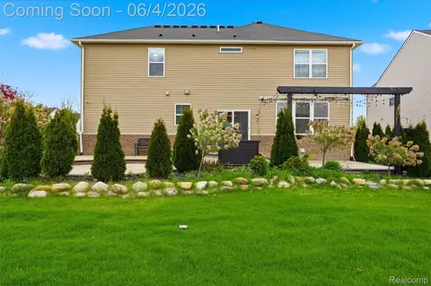 Other - 16308 Adelaide Dr, Macomb, MI 48044 photo 20 of 21