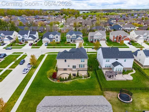 View/Area - 16308 Adelaide Dr, Macomb, MI 48044 photo 10 of 15